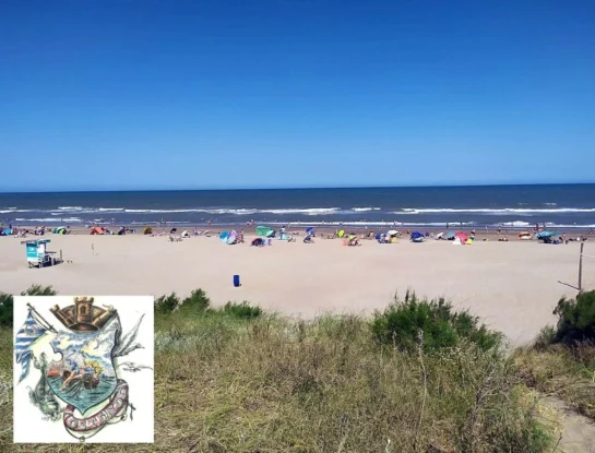 Ostende: conocé la historia de una de las playas de Argentina