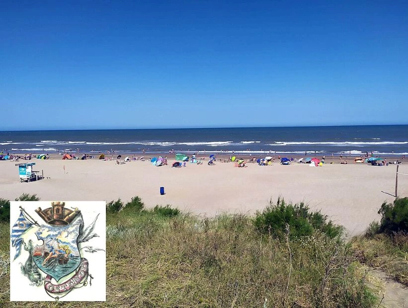 Ostende, Buenos Aires, Argentina