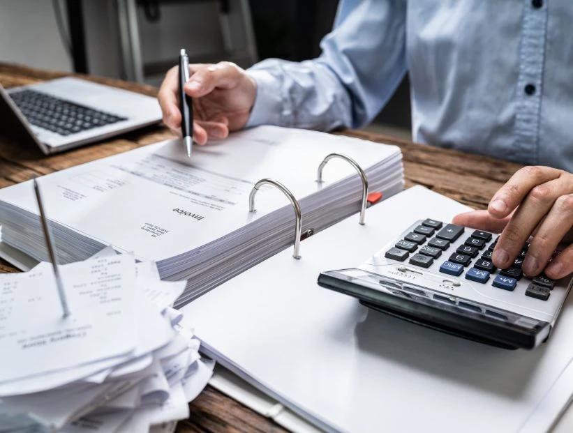 Salario bruto y neto