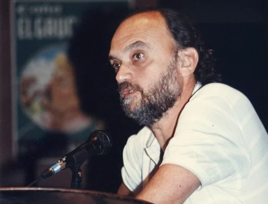 Roberto Fontanarrosa: conocé la historia del escritor argentino y cuáles fueron sus obras más célebres