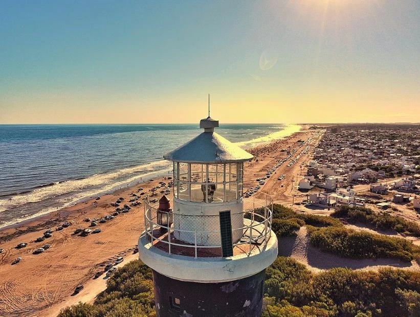 Claromecó, Buenos Aires, Argentina