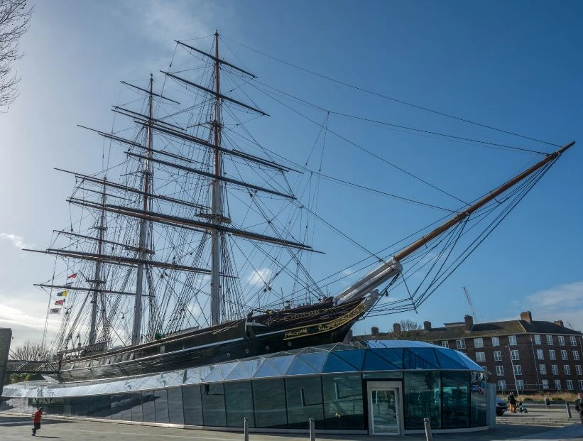 cutty-sark