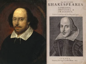 William Shakespeare