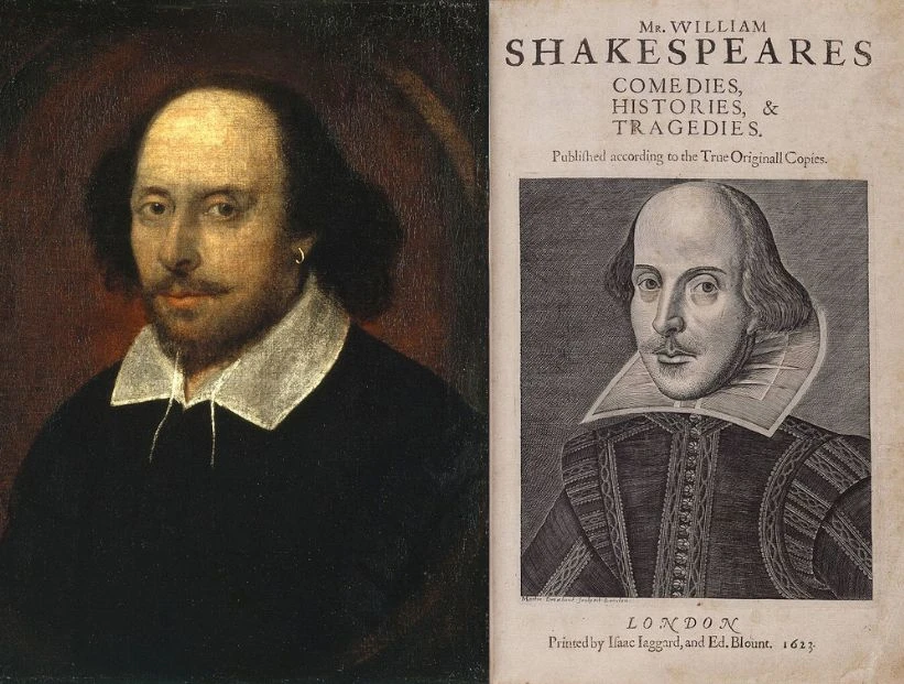 William Shakespeare