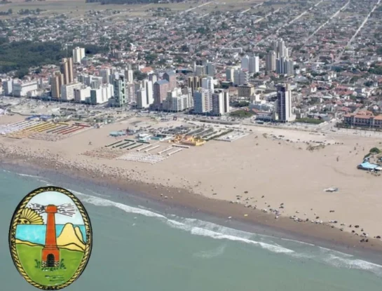 Necochea: conocé la historia de una de las playas de Argentina, el origen de su nombre y cuál es su realidad hoy
