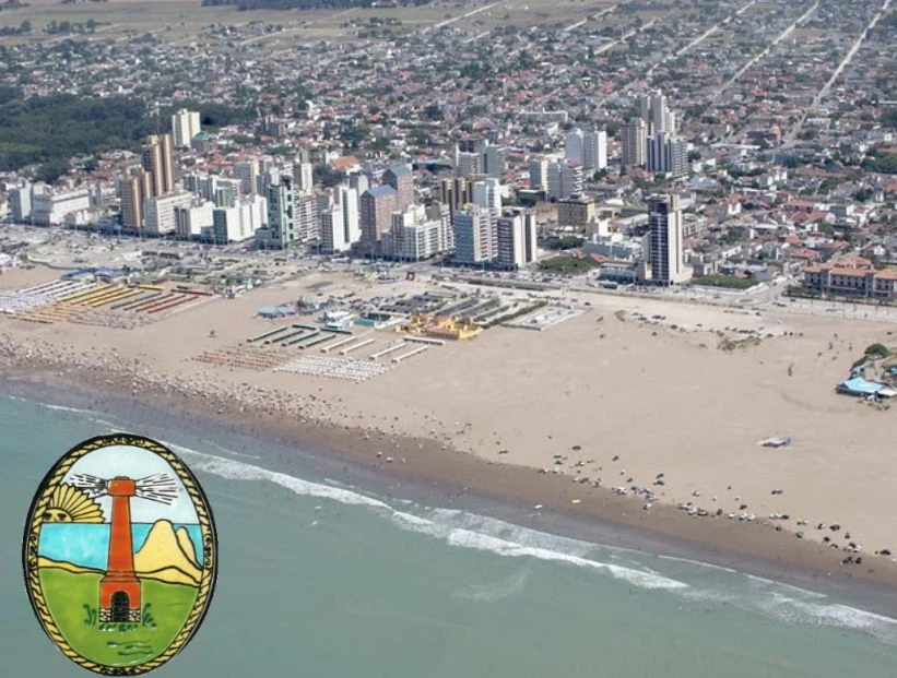 Necochea
