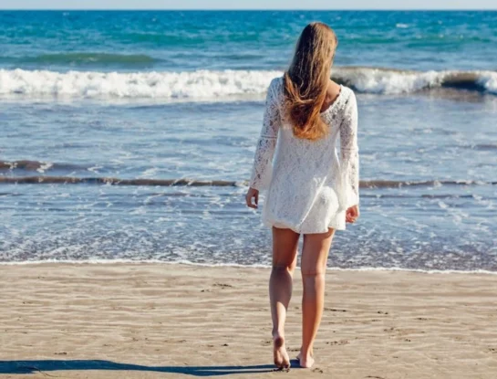 ¿Qué significado tiene vestirse de blanco, según la psicología?