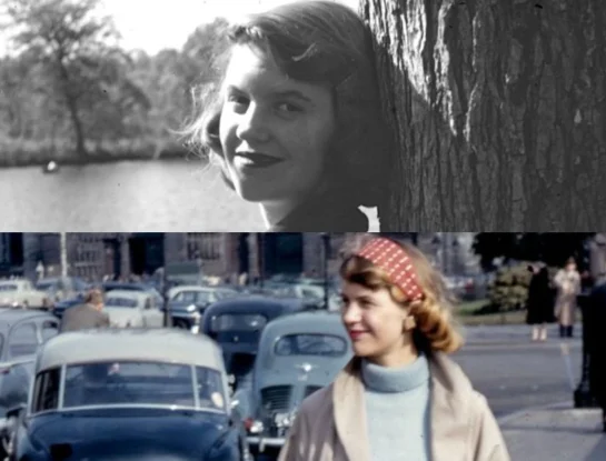 Sylvia Plath: la vida y obra de una poeta brillante marcada por la tragedia