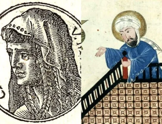 Amores históricos: conocé más sobre Mahoma y Jadiya, la pareja que marcó el inicio del Islam