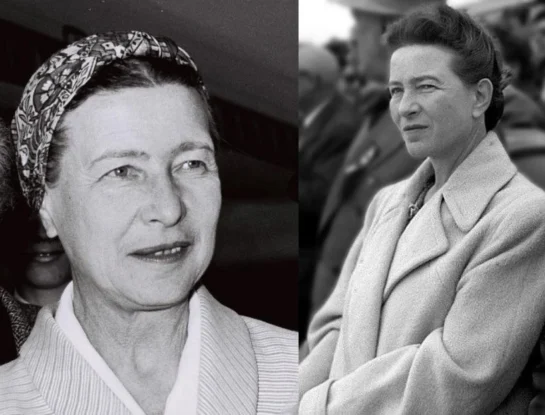 Simone de Beauvoir: la vida de la filósofa que transformó la manera de pensar el feminismo