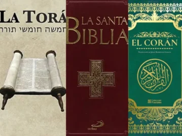 Torá, Biblia, Corán