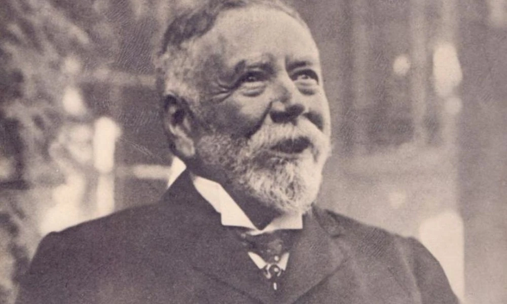 efemérides 1 de septiembre nace Dardo Rocha