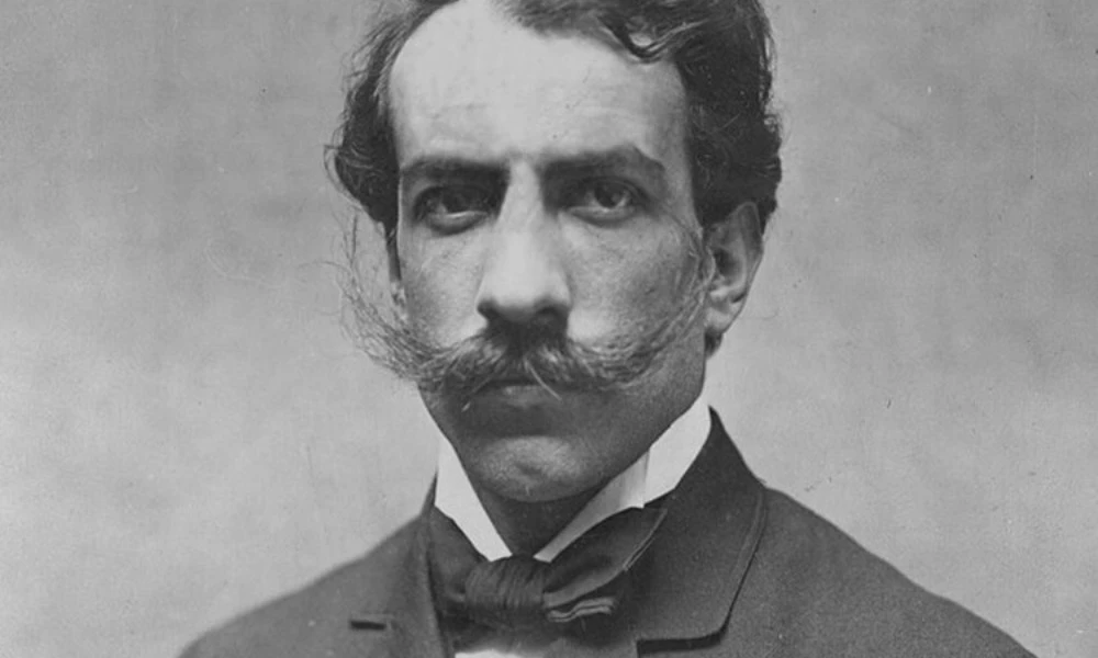 efemérides 10 de agosto nace Alfredo Palacios