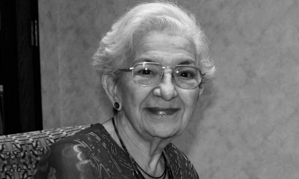 efemérides 14 de agosto María Teresa Linares