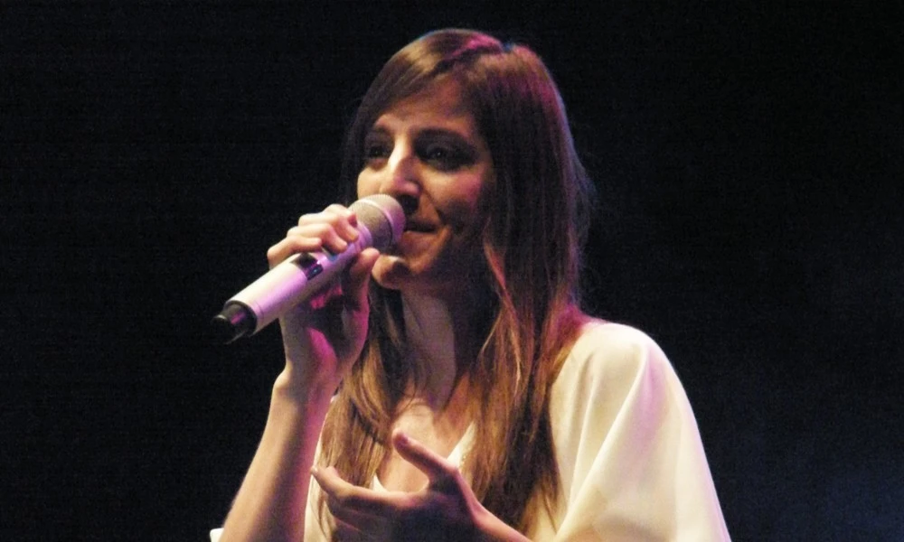 efemérides 15 de agosto nace Natalia Pastorutti