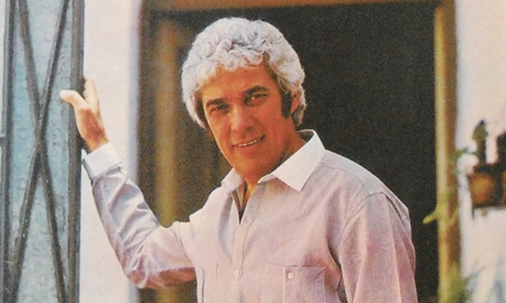 efemérides 18 de agosto muere Chico Novarro