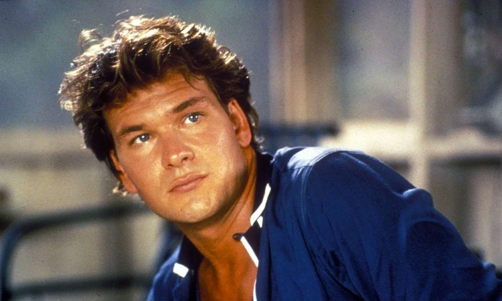 efemérides 18 de agosto nace Patrick Swayze
