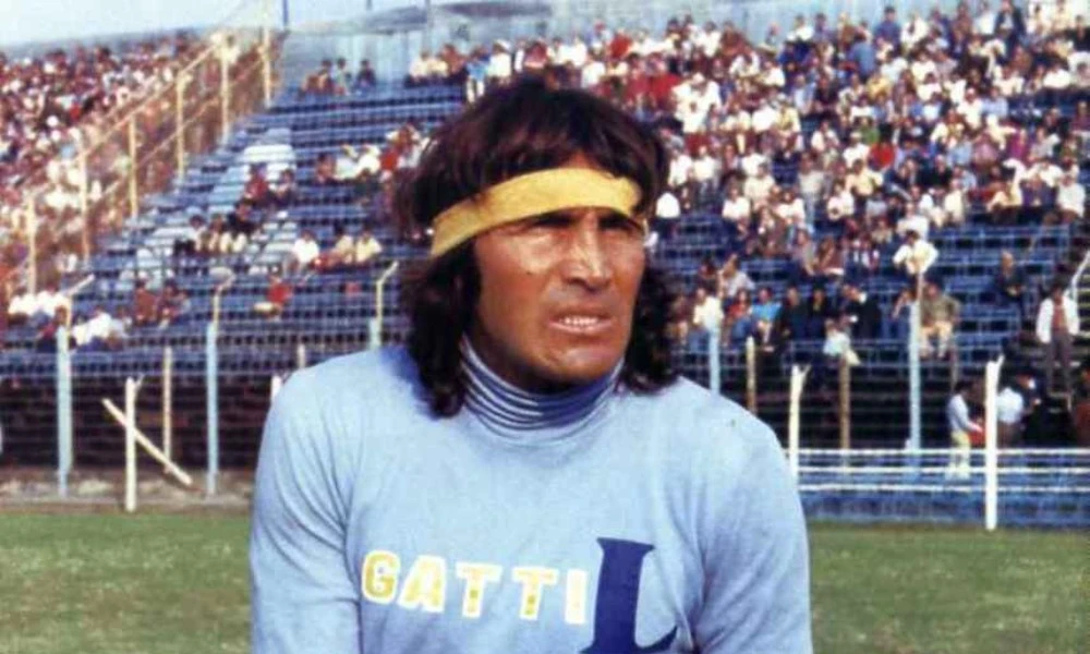 efemérides 19 de agosto nace Hugo Gatti