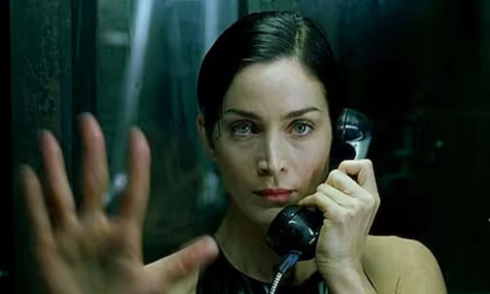 efemérides del 21 de agosto nace Carrie-Anne Moss