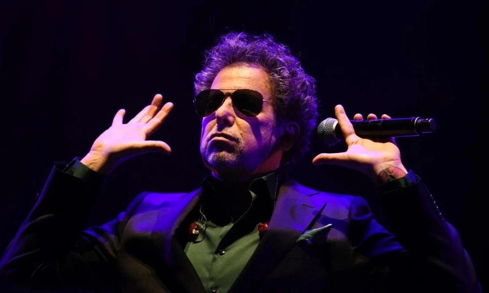 efemérides del 22 de agosto nace Andrés Calamaro