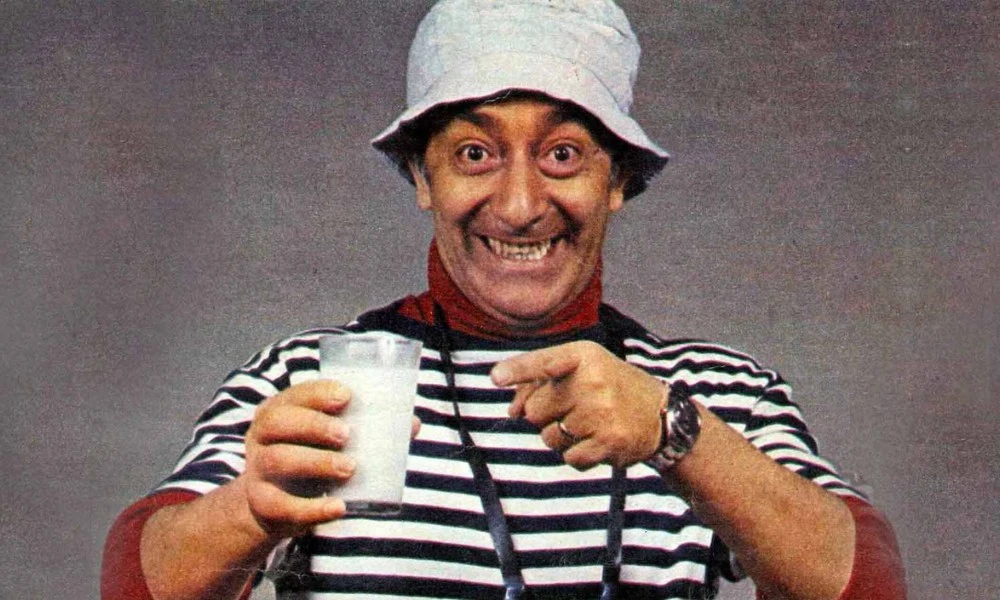 efemérides 24 de agosto nace Alberto Olmedo