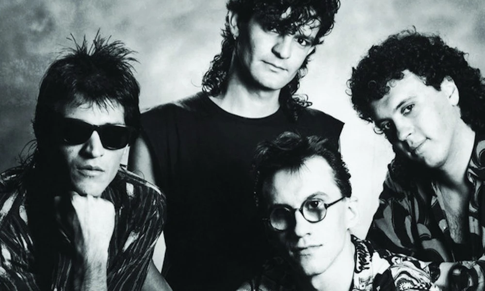 efemérides 25 de agosto Enanitos Verdes