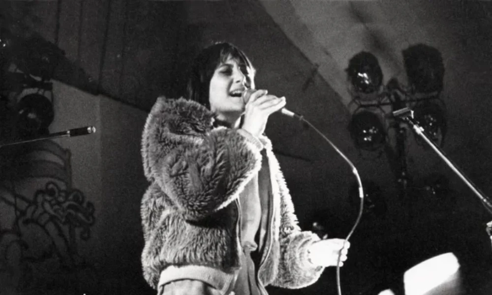 efemérides 28 de agosto nace María Rosa Yorio