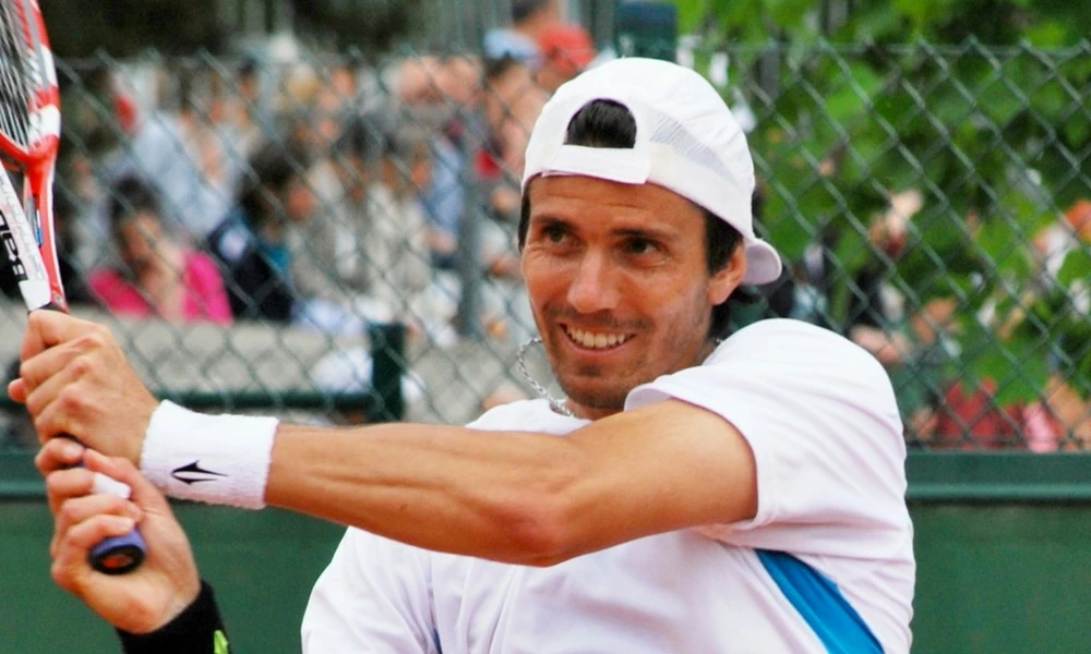 efemérides 30 de agosto nace el tenista Juan Ignacio Chela