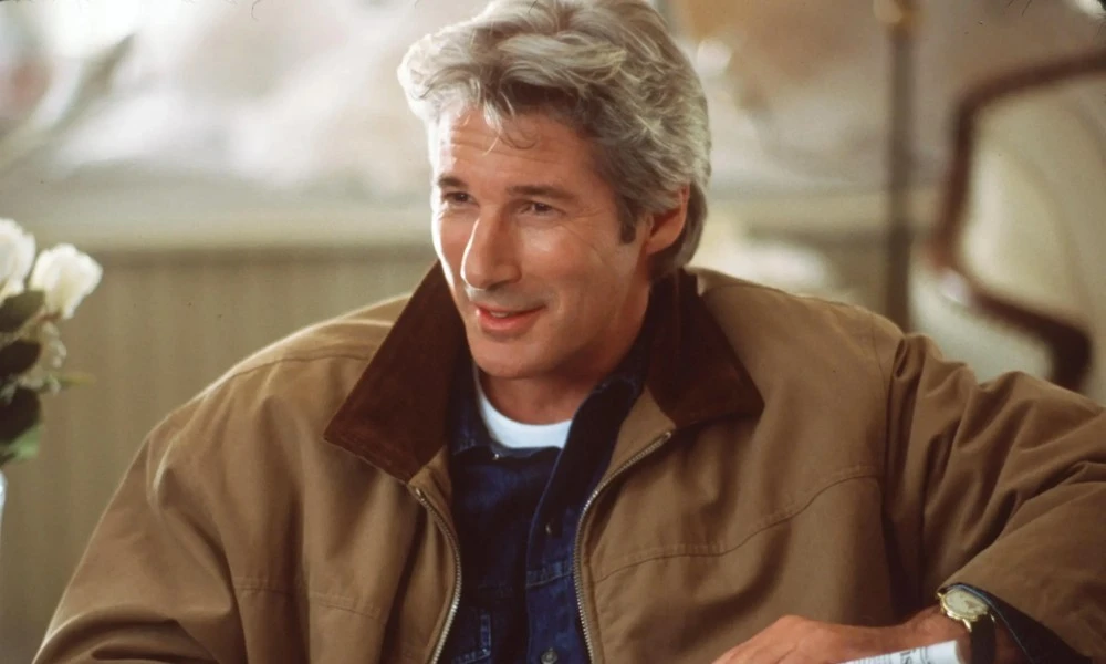 efemérides 31 de agosto nace Richard Gere
