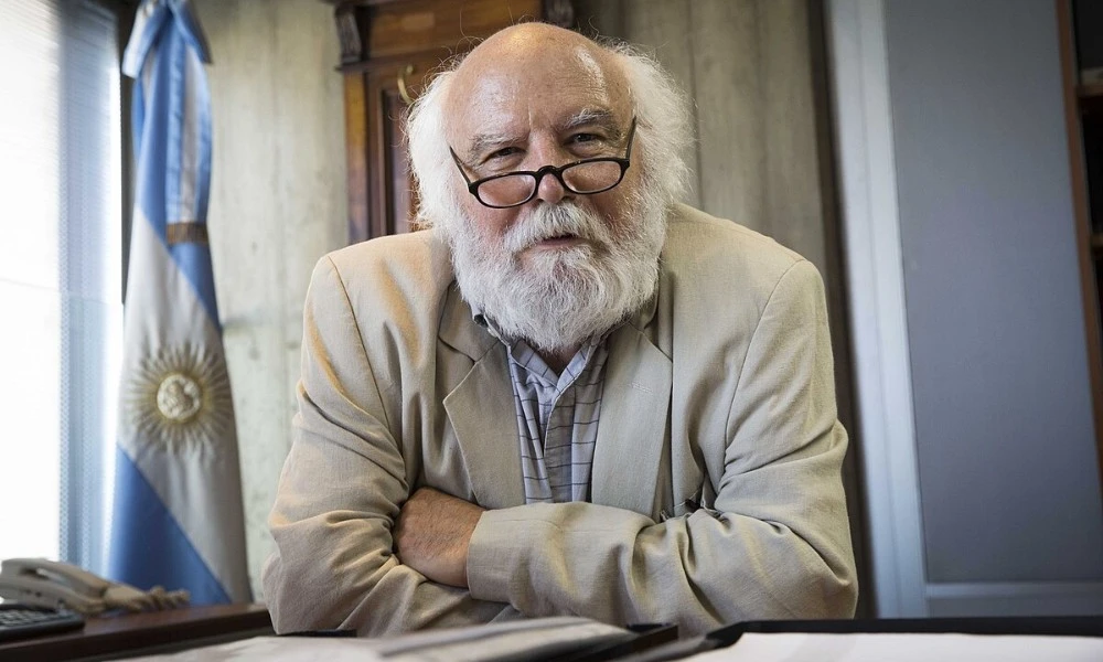 efemérides 5 de agosto nace Juan Sasturain