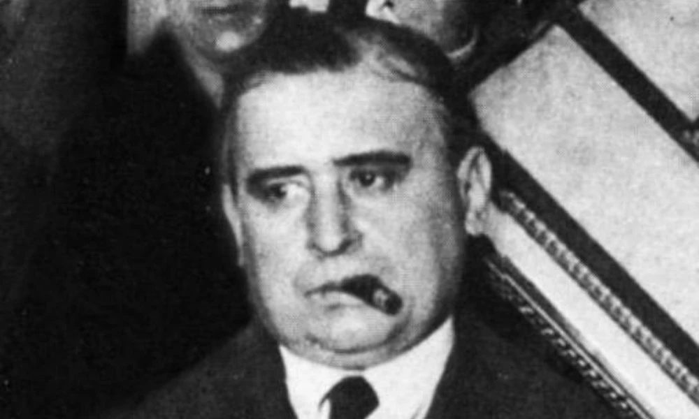 efemérides 7 de agosto Natalio Botana