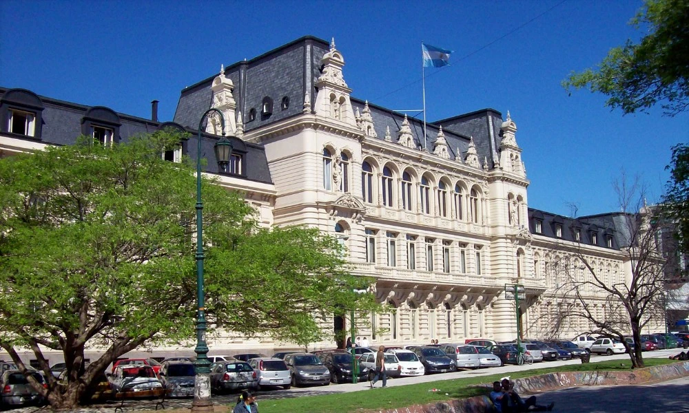 efemérides 9 de agosto Argentina