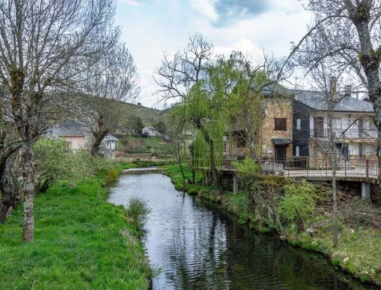 ¿Cuál es la frontera más antigua de Europa?