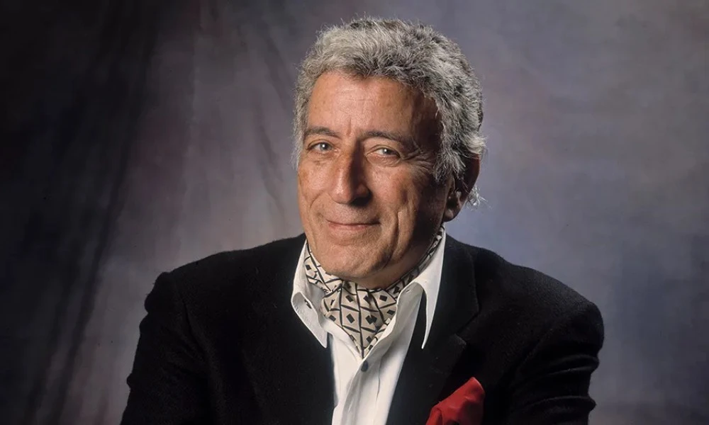 famosos que nacieron el 3 de agosto Tony Bennett