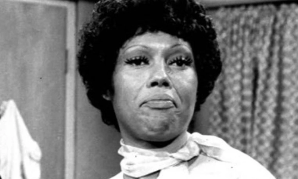 famosos que nacieron el 5 de agosto Ja'Net Dubois