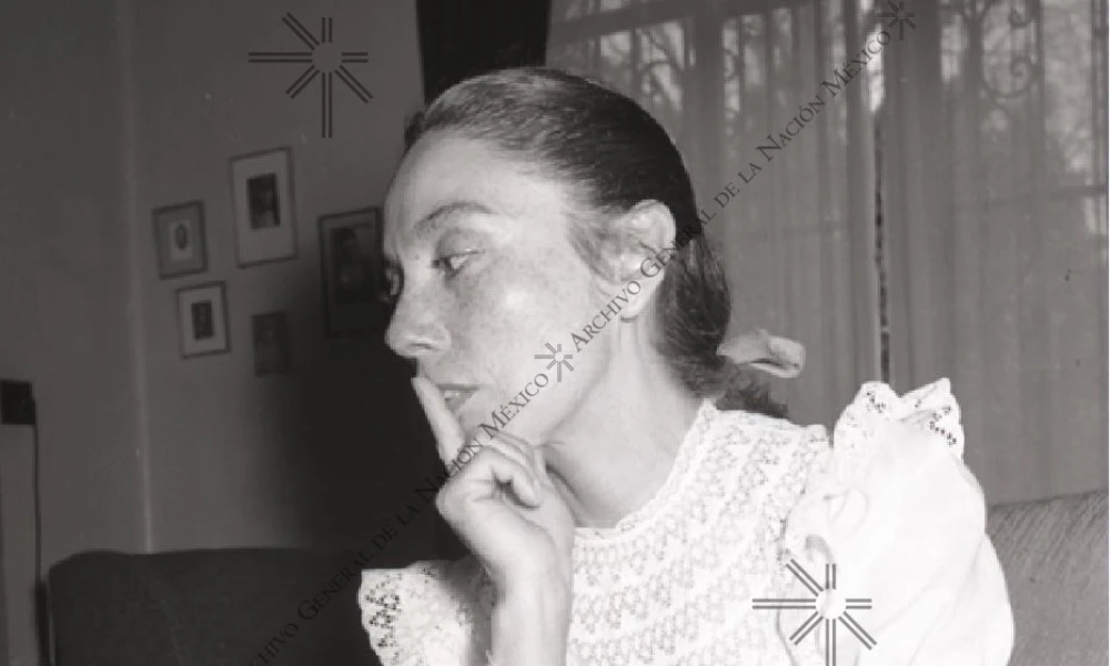 famosos que nacieron el 6 de agosto Rosaura Revueltas