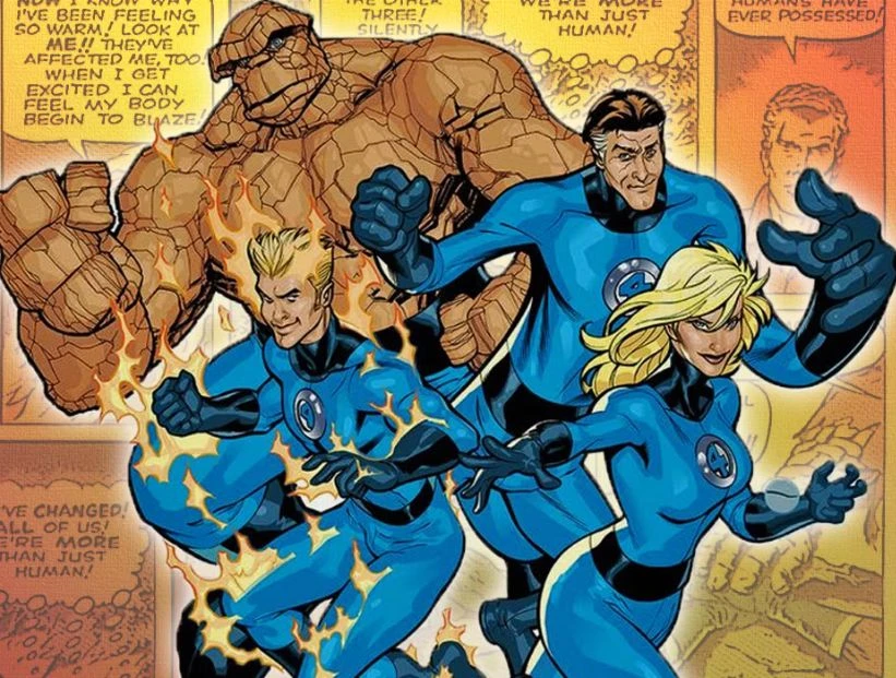 los-cuatro-fantasticos