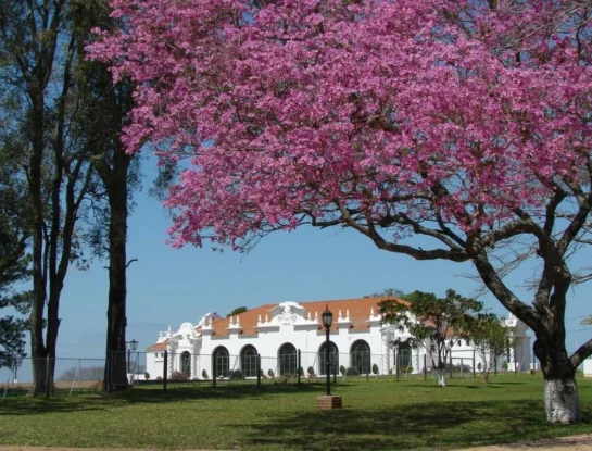 Yapeyú: ¿dónde está el pueblo natal de San Martín, cuántos habitantes tiene y cuáles son sus principales atractivos turísticos?