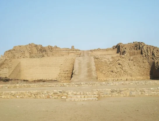 Pachacámac: ¿qué maravillas históricas se conservan en este sitio arqueológico de Perú?