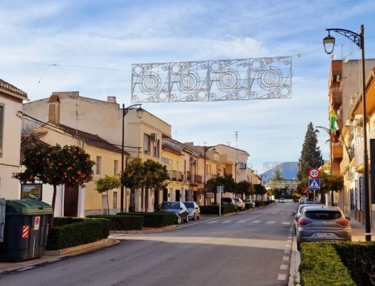 ¿Qué pueblo de España se llamó “Asquerosa” y por qué cambió su nombre en 1943?