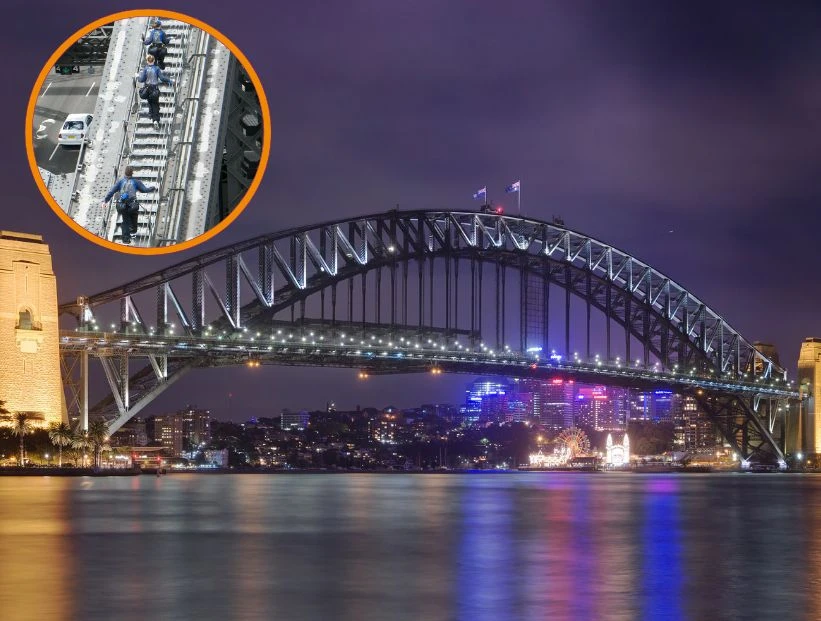 sydney-harbour-bridge