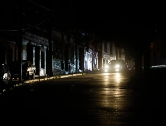 El apagón de India de 2012: el día que 700 millones de personas quedaron sin electricidad