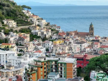 amalfi