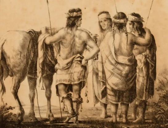 Pampas: por qué no eran un pueblo originario y de dónde viene su nombre