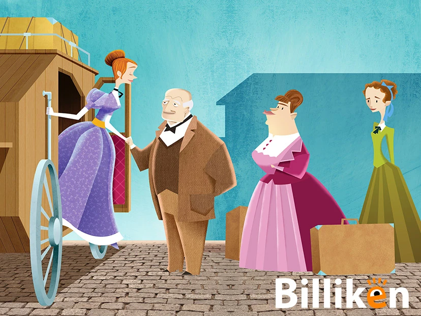 maestras norteamericanas traídas por Sarmiento