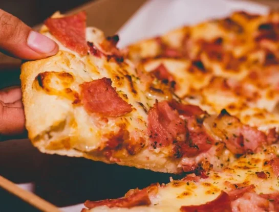 Pizza: ¿cuáles son los países con mayor consumo?