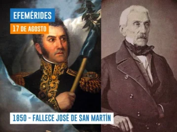 17 de agosto