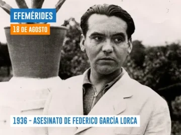 18 de agosto