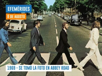 8 de agosto