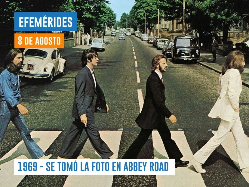 8 de agosto